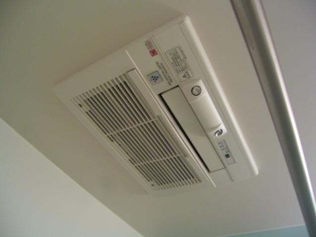 Other room space. Bathroom mist sauna rooms