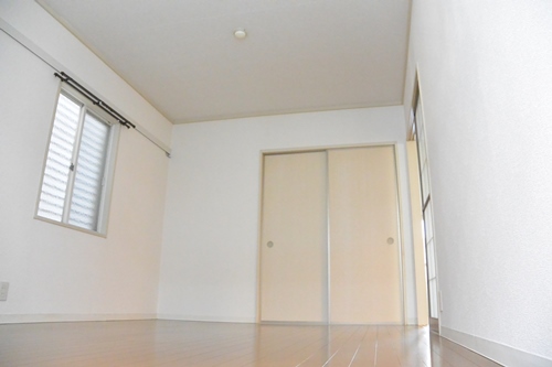 Other room space. bedroom