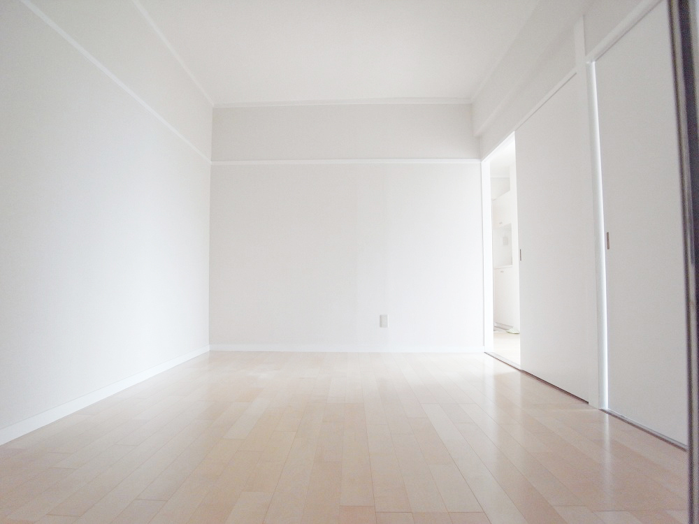 Other room space. ( ※ Indoor photo will be the same type of photo)