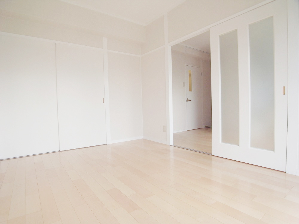 Other room space. ( ※ Indoor photo will be the same type of photo)