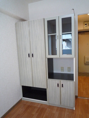 Other Equipment. Receipt