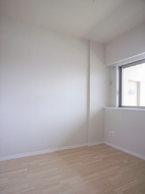 Other room space. Western style room