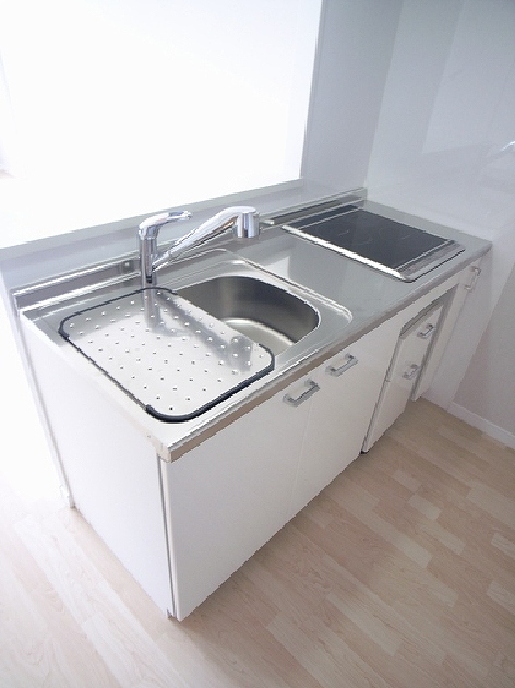 Kitchen. kitchen Initial cost split Allowed.