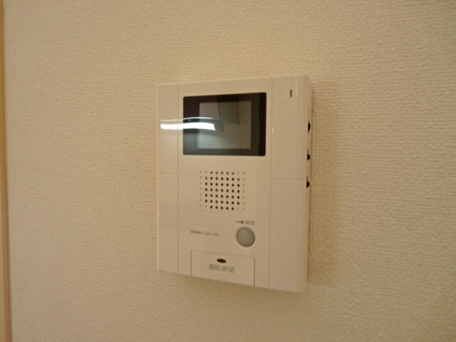 Other Equipment. TV door phone