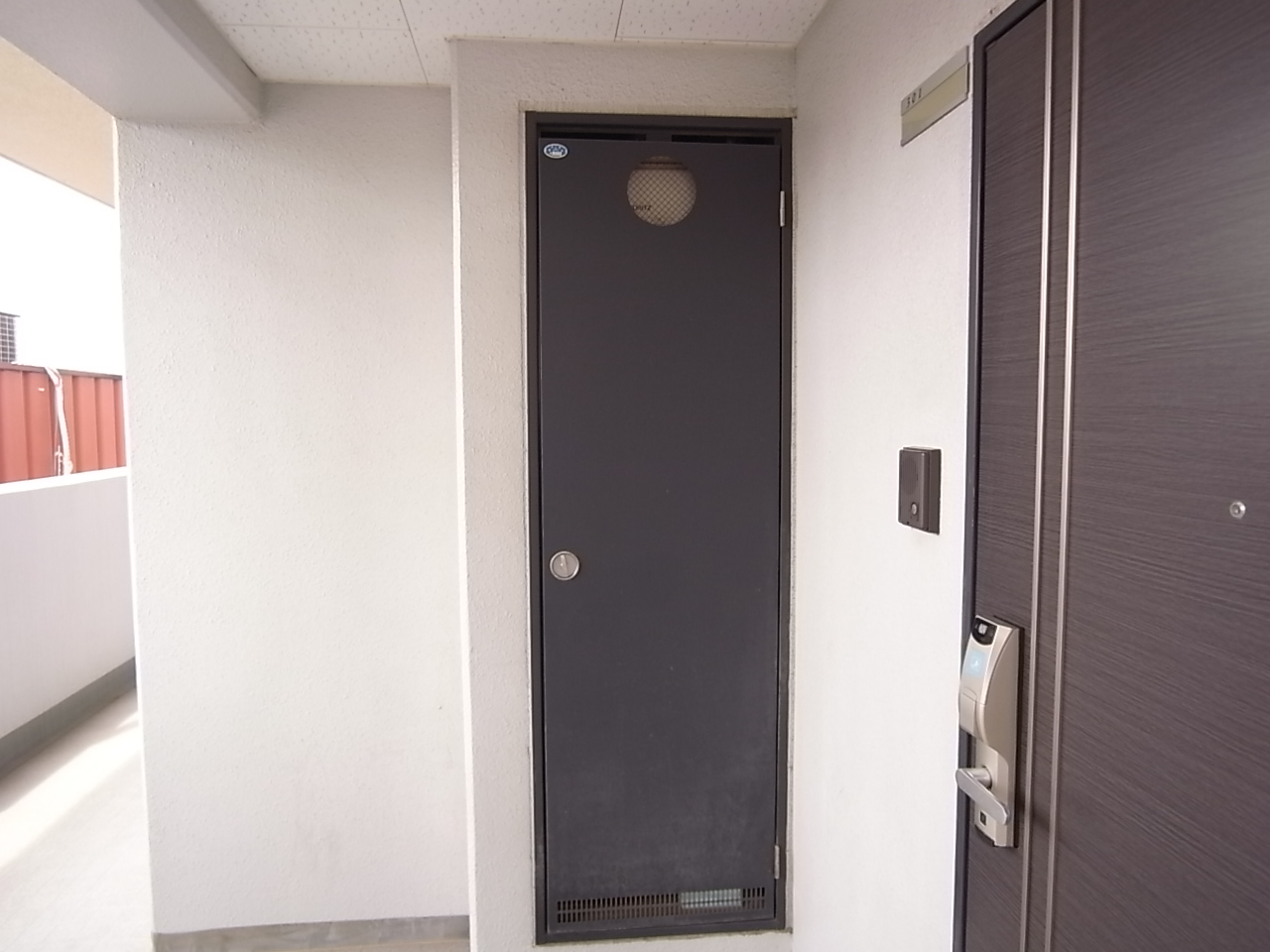 Other. It is a card key!