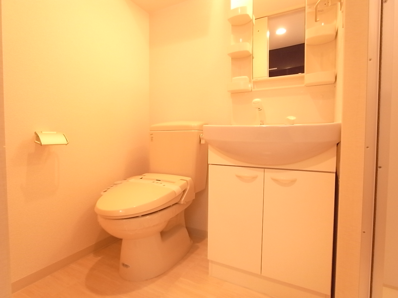 Other. Dressing room!