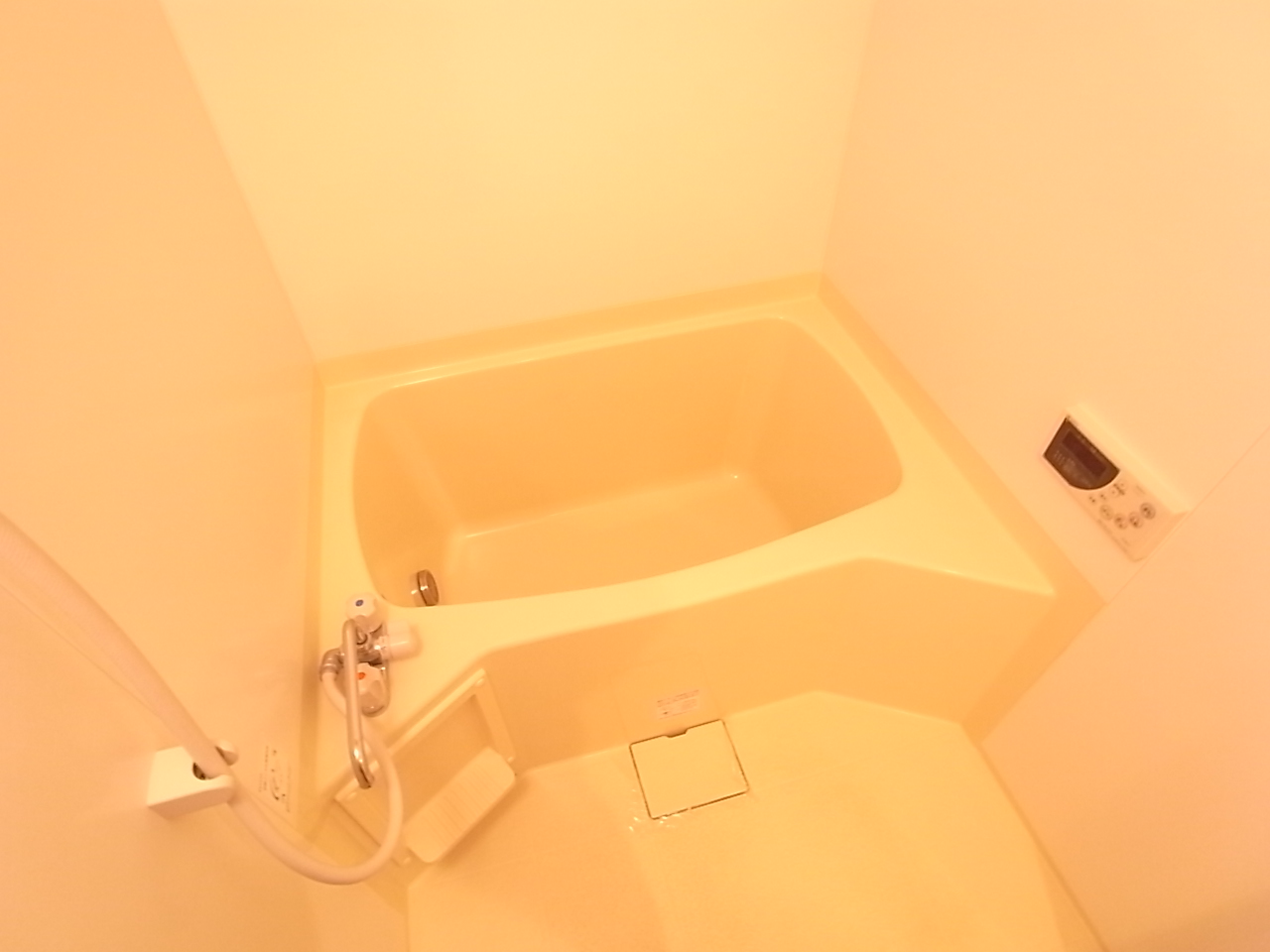 Bath. With reheating function ☆