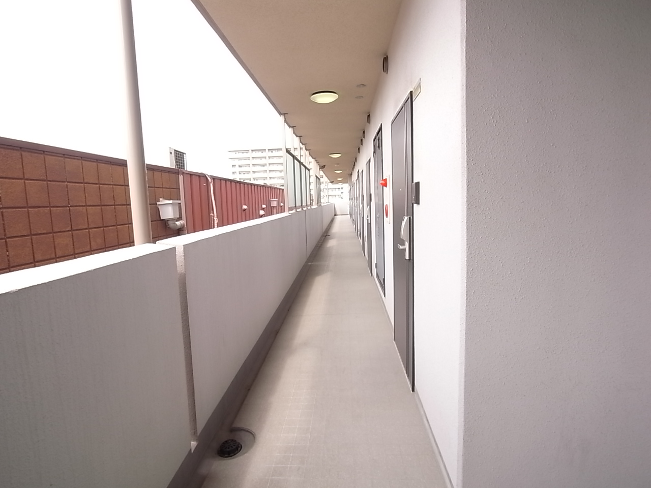 Other. It is also beautiful common areas!