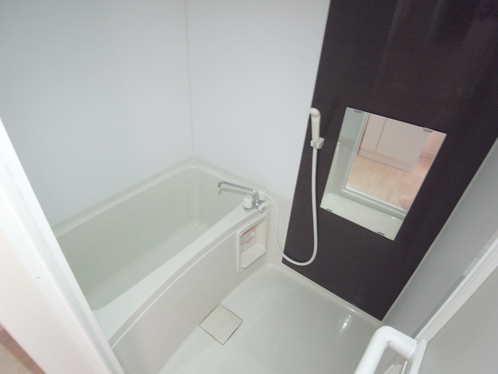 Bath. Bathroom Dryer