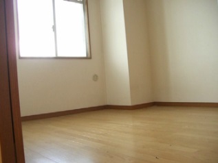 Other room space. bedroom