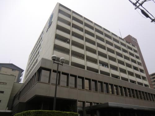 Building appearance. 2006 renovation completed