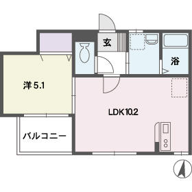 Living and room