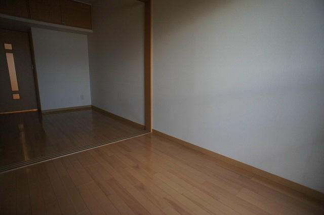 Other room space. Living