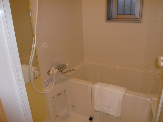 Bath. bathroom Another Room No. reference photograph