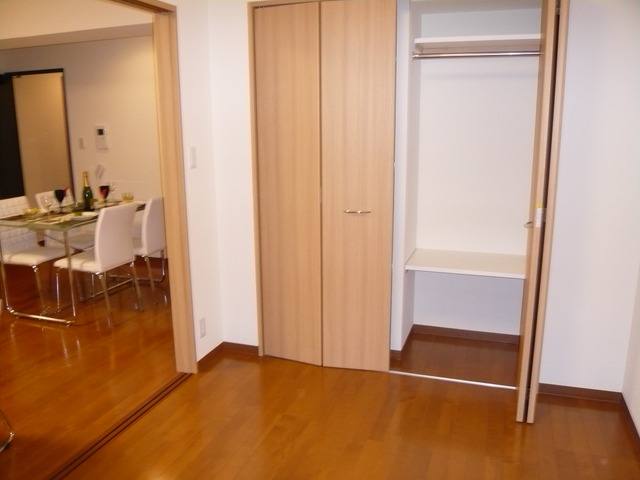 Other room space. Western style room Another Room No. reference photograph