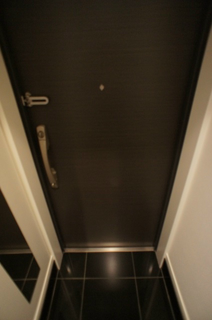 Entrance. Enhancement also equipment ☆ 