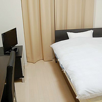 Living and room. It is the spread of Western-style ☆ 