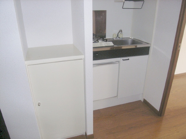 Bath. Other room ・ space