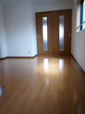 Living and room. Living