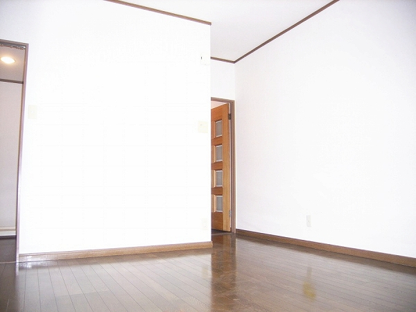 Bath. Western style room