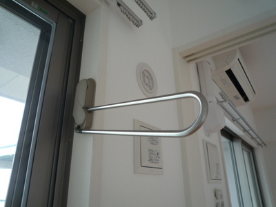 Other Equipment. Indoor Dried hook