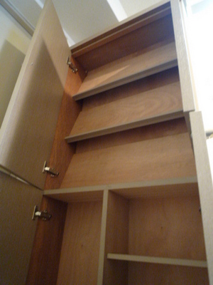 Other Equipment. Shoes BOX