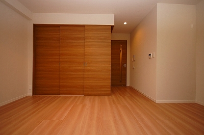 Living and room. Living