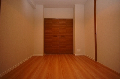 Other room space. bedroom