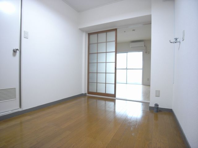 Living and room. dining