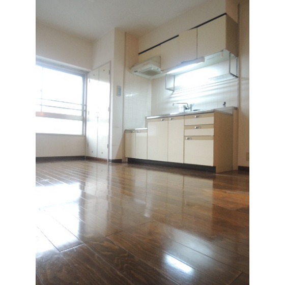 Living and room. room