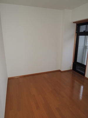 Other room space. bedroom