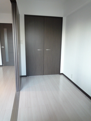 Living and room. Western style room