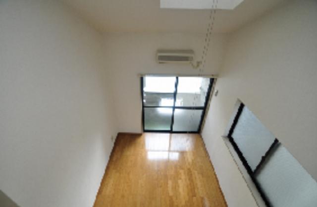 Other room space. A click from loft