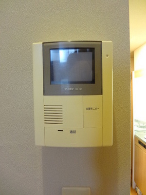 Other Equipment. TV Intercom