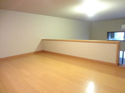 Living and room. Interior