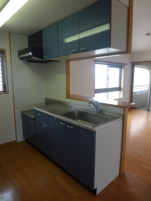 Kitchen. Kitchen (another Room No. type)