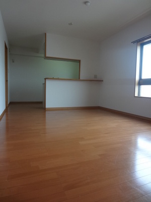 Living and room. Room (another Room No. type)