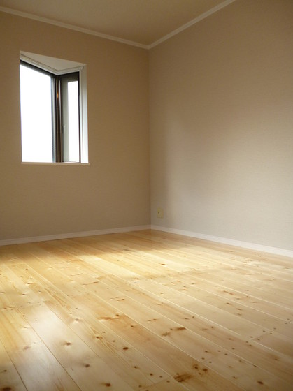 Other room space. ☆ Spacious because there is also a 6.5-mat ☆