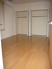 Other room space. bedroom