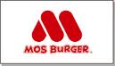 restaurant. Mos Burger Minoshima Sun Arrow shop 582m until the (restaurant)