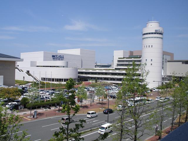 Other. 700m to the Sun Palace (Other)