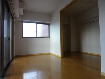 Living and room. Interior