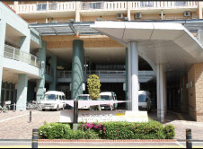 Surrounding environment. Southern Hakata Pia (about 780m / A 10-minute walk)