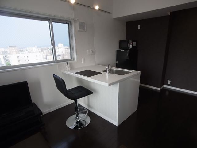 Living and room. Living