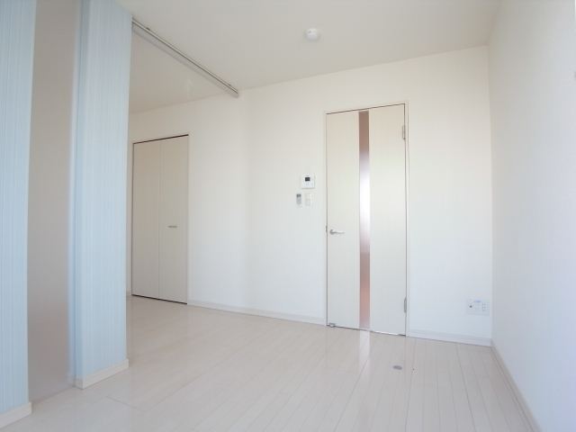 Living and room. This room.