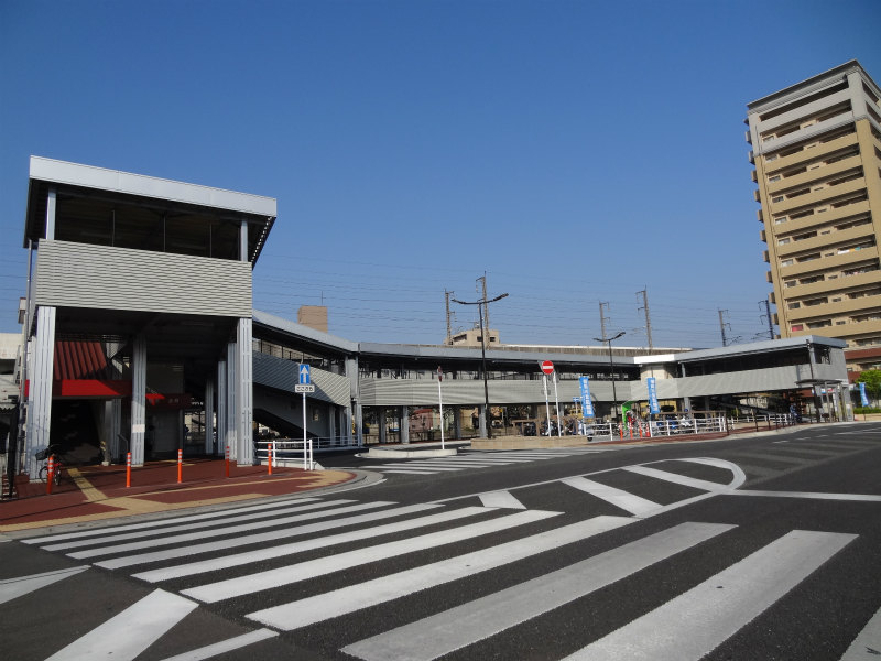 Other. 1001m until JR Takeshita Station (Other)