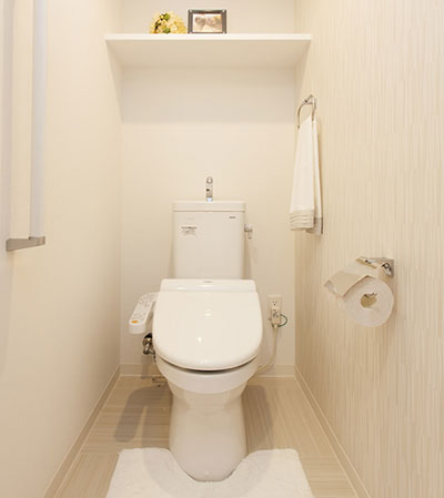 Other.  [toilet] Toilet bowl pottery part, including the border back is, In addition to the smoothness of the nano-level, Manufacturers have been subjected to a unique "Sefi on Detect" processing. In effect to make it difficult luck the dirt, Care will also be easier.