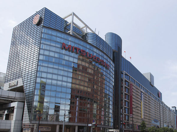 Other. From the nearest bus stop, About 18 minutes to Tenjin area. Holiday in convenient access even when you go out in the family (Mitsukoshi Department Store of about 420m from the photo Tenjin post office before the bus stop)