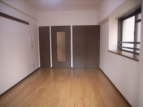 Kitchen. Western style room