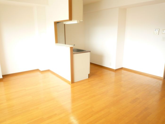 Living and room. Living